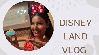 Disney land ke gate par Kya hua  🥲 Europe 🇫🇷vlog [upl. by Aifos]