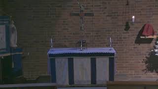 St Francis Petts Wood C of E Mass at 0800 am [upl. by Haeli177]