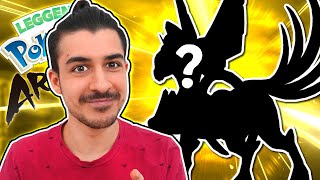 Il Boss più BELLO del Gioco  Leggende Pokemon Arceus EP FINALE [upl. by Bluma]