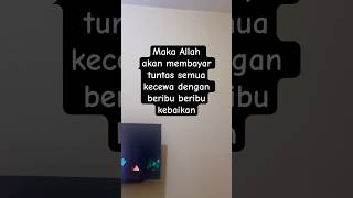 quotes motivasi katakatabijak selfreminder ikhlas cobaanhidup katabijakkehidupan storywa [upl. by Stanzel751]