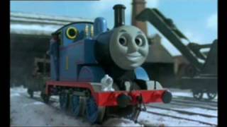 Thomas amp Friends Singing Jingle Bells [upl. by Lagiba88]