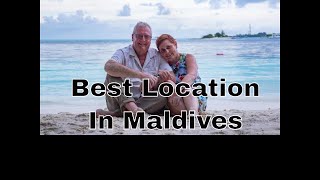 Ultimate Luxury Vilamendhoo Overwater Jacuzzi Villa 307  A Mustsee Review [upl. by Aneeg430]