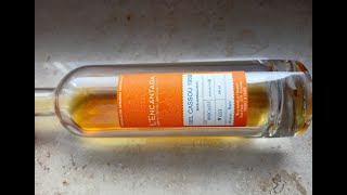 BasArmagnac l´Encantada Domaine del Cassou 1989 [upl. by Rinee]