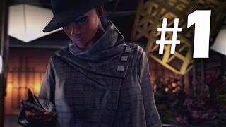 Watch Dogs Gameplay Walkthrough Part 15  Hold On Kiddo PS4 [upl. by Errecart960]