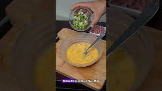 DELICIOSA RECETA KETO [upl. by Marilla]