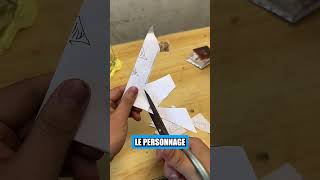 Cette technique dorigami est elle vraie ou juste un truc pour tromper les enfants [upl. by Attevad]