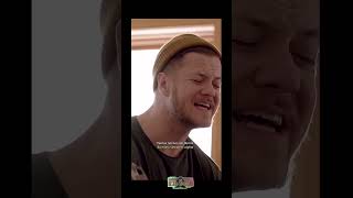 LA HISTORIA DE DAN REYNOLDS DE IMAGINE DRAGONS EN EL MORMONISMO exmo exmormon mormon masfe sud [upl. by Zetnom]