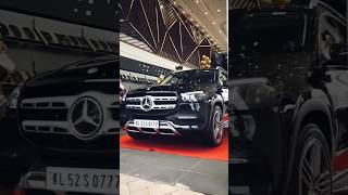 Mercedes Maybach Aur Mercedes Gls Me 15 Cr Se Bhi Jyada Ka Farak  😳 [upl. by Eidok]