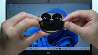 Realme Buds Air 5 Pro Connect to PC  Laptop Windows [upl. by Ginsberg]