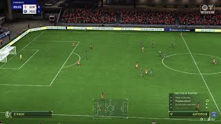 ⚽ ARKEMA PREMIÈRE LIGUE 🇫🇷  STADE DE REIMS  PARIS SG  J8 [upl. by Peggir463]