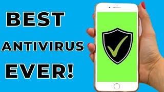 Best ANTIVIRUS FOR Android MobileiPhone in 2021 [upl. by Beaudoin]