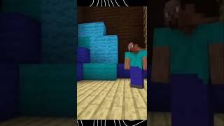 Mystery of Woodland Mansion 🤯🤯  minecraft shortviral shorts [upl. by Asyal]