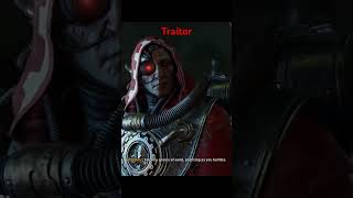 Warhammer40K space marines 2 traitor spacemarine2 war warhammer warhammer40k spacemarines help [upl. by Calabresi]