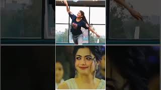 Sai pallavi rashmika mandanna short [upl. by Ahser267]