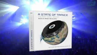 A State Of Trance Yearmix 2010  Mixed By Armin Van Buuren PreOrder [upl. by Weingartner]