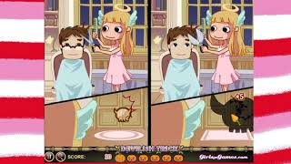 Devilish Trick  2009 Flash Game nospeech [upl. by Jowett]