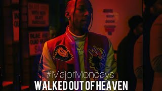 Jagged Edge  Walked Out Of Heaven KMajor Cover [upl. by Kerby]