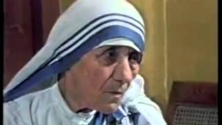 MADRE TERESA DI CALCUTTA 2 [upl. by Ahsyak563]