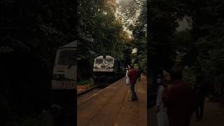 Melattur Railway station Kerala India [upl. by Marilin656]