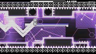 Kororinpa Demon  Geometry Dash  2Player Level Done Solo [upl. by Wellington]