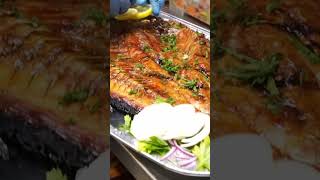 King restaurang Stockholm part4 trending food halal streetburger halaldietfoods [upl. by Elleda]