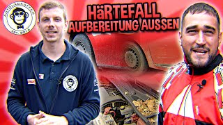 Ist der Renault Clio noch zu retten  AUTOLACKAFFEN [upl. by Enida802]