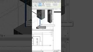 Revit MEP Multiple conduit run [upl. by Zebe]