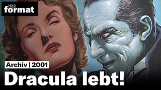 Dracula lebt 2001 [upl. by Eked]