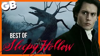 SLEEPY HOLLOW  Best of [upl. by Ronaele]