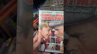 DVDs amp BluRays at Dollar Tree [upl. by Nyraa]