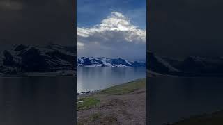 Views of The Grand Teton National Park grandtetonnationalpark [upl. by Oeak712]