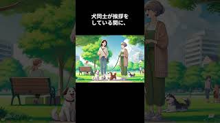 犬の名前は知ってるけど…！？お散歩中に起こる飼い主あるあるエピソード [upl. by Flodur]