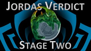 The Jordas Verdict  Stage 2 Walkthrough [upl. by Yhtir]