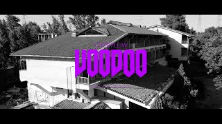 OVERFLOW  VOODOO Official Music Video [upl. by Teiv]