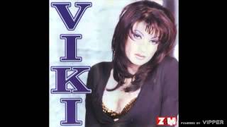 Viki Miljkovic  Bez Milane  Audio 1998 [upl. by Bird843]