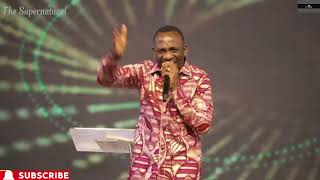 COMMANDED BLESSING PROPHETIC DECLARATIONS at Commanding The Day Midnight Prayers by Dr Paul Enenche [upl. by Raven]