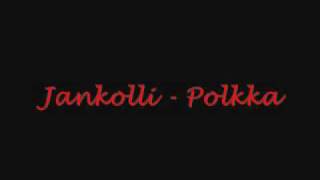 Jankolli  Ievan Polkka remix [upl. by Inalaehon]