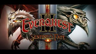 Everquest 2  Full Darklight Wood Playthrough  Episode 2 Neriak City of Hate [upl. by Dorn]