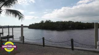 Everglades Isles Luxury Motorcoach Resort Overview [upl. by Ennailuj]