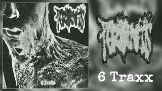 Peritonitis  6 Traxx Debut Demo Gorenoise [upl. by Av]