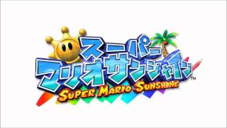 25  Bonus Platforms A Plenty  Super Mario Sunshine OST [upl. by Kraus]