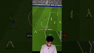 What a Goal Bro 😳😡💔 Romario⚡⚡ efootball25 shorts trending [upl. by Joyan]