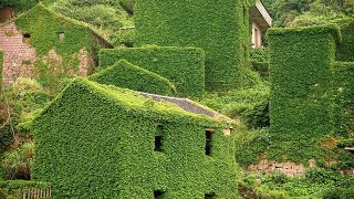 The Abandoned Fishing Village of China’s Shengshan Island [upl. by Crispa886]