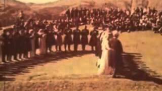 SVANURISVAN FOLK DANCE1966mp4 [upl. by Chastain143]