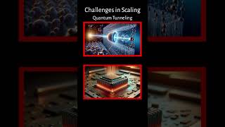 Challenges in Scaling Semiconductors [upl. by Ahsemad]