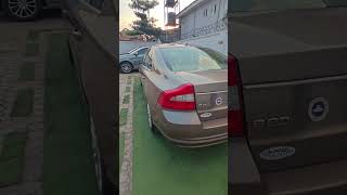 Registered 2008 Model Volvo S80 Brown [upl. by Aiselad]