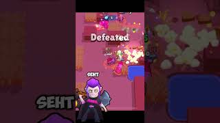 Unmögliche Mortis Challenges brawlstars mortis [upl. by Natsyrt119]