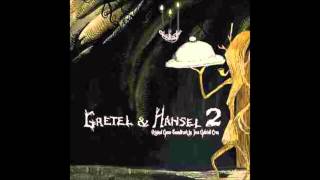 Gretel amp Hansel 2 Ost  Pavonine Pond [upl. by Roseanne476]