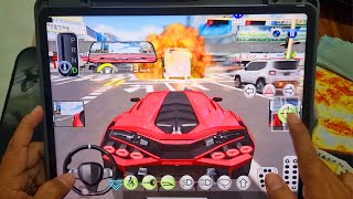 The Secret to Making 3D Driving Games Addictive Ep14 3ddrivingclass 3dracinggame games cargames [upl. by Madancy346]