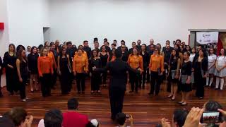 LA TRICOTEA Cancionero de Palacio Música Renacentista VOCAL [upl. by Liarret445]